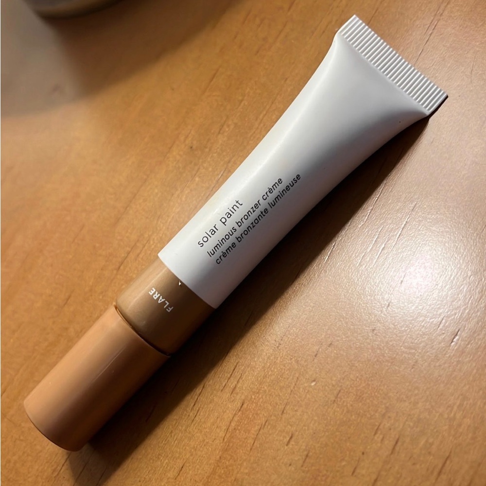Glossier “Flare” Solar Paint